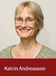 Katrin Andreasson, MD, Stanford Research