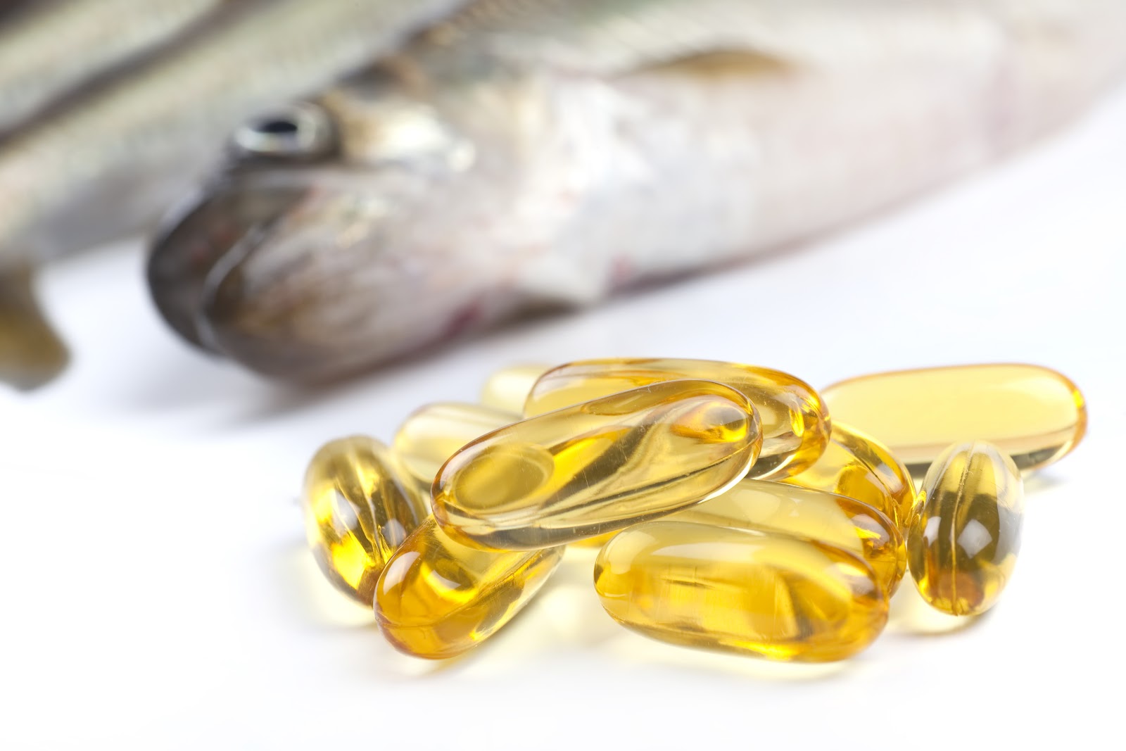 Omega3 May Not Boost Brain Health Cognitive Therapeutics Method Blog