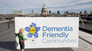 Dementia Friendly Communities